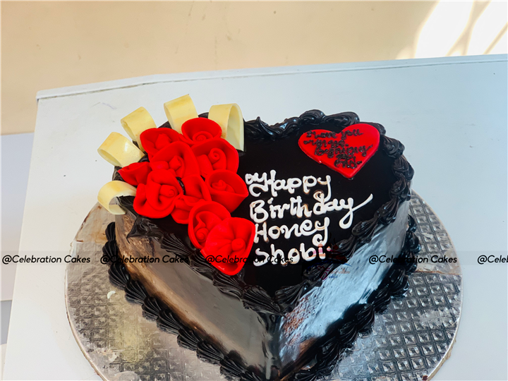 Celebration Cake || Online Cake delivery in Kathmandu || Online Cake ...