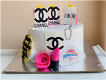 Cake