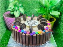 Cake