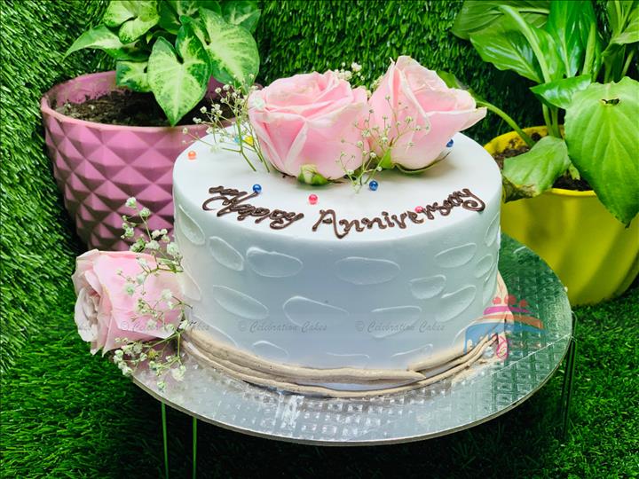 Cake