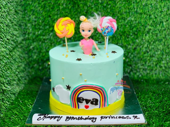 Cake