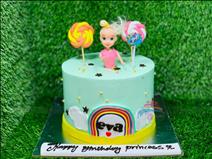 Cake
