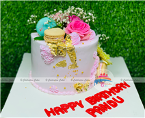 Cake