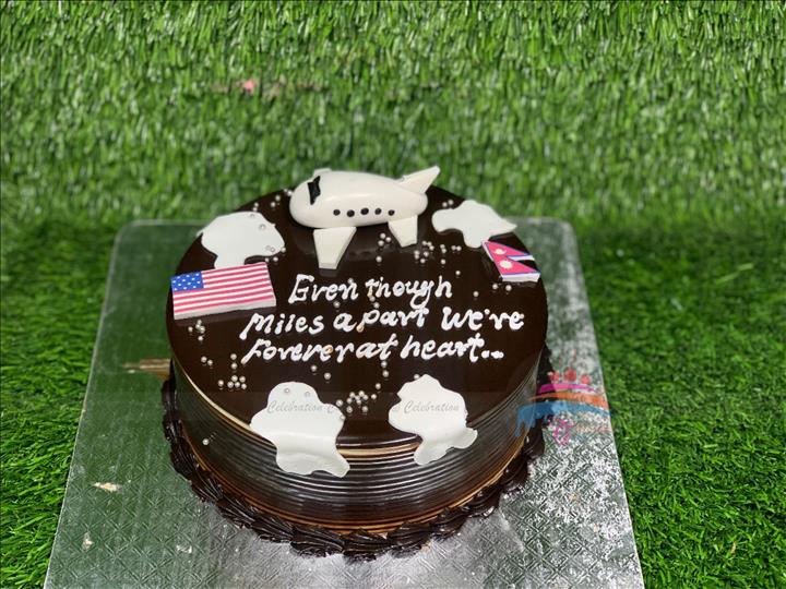 Cake