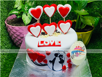 Cake