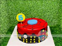 Cake
