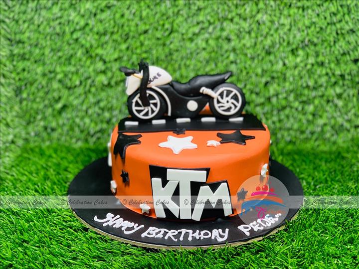 Cake