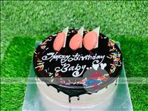 Cake