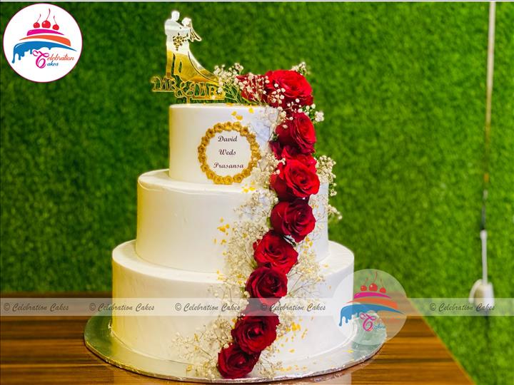 Cake