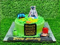 Cake