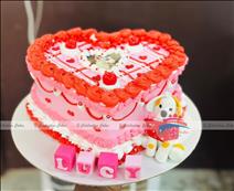 Cake