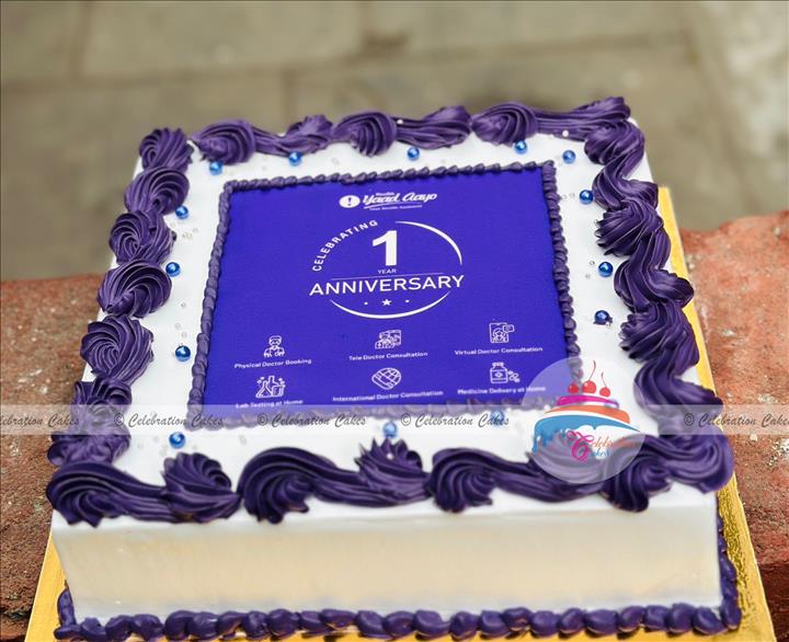 Cake