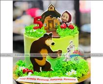 Cake
