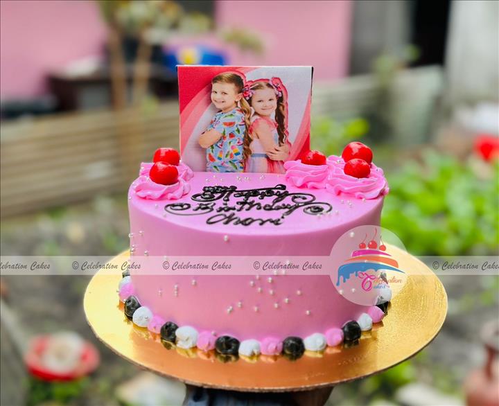 Cake