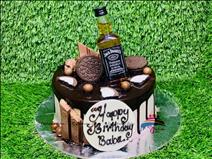 Cake