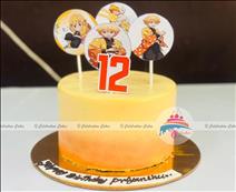 Cake