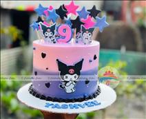 Cake