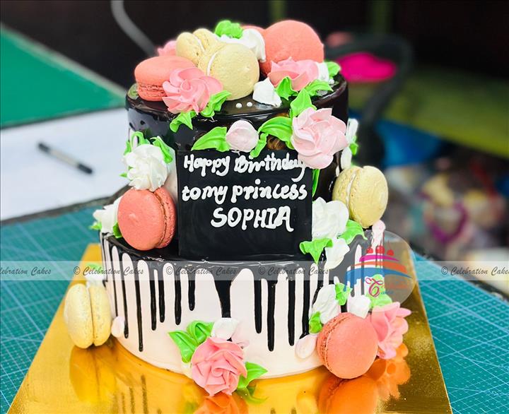 Cake