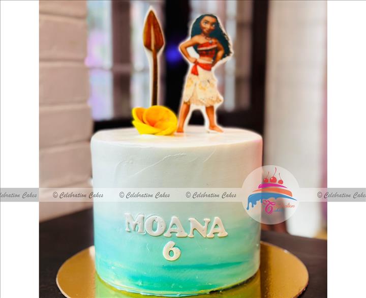 Cake
