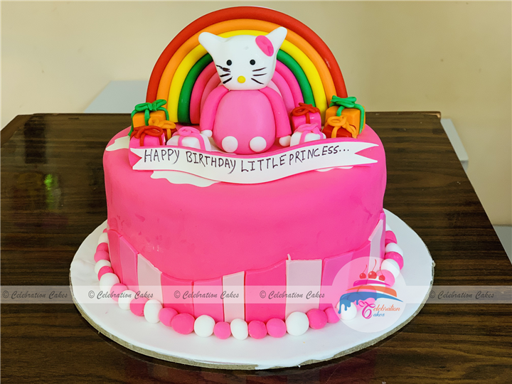 Cake