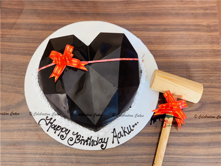 Cake