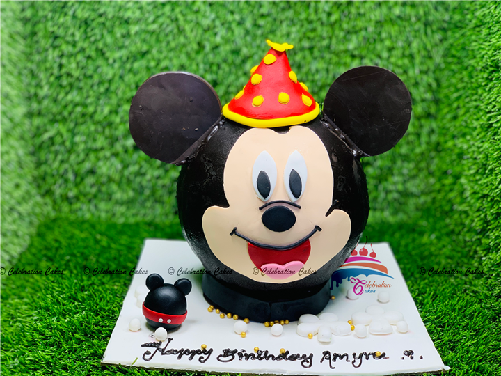Cake