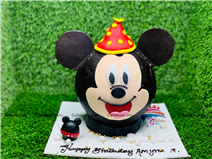 Cake
