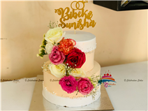 Cake