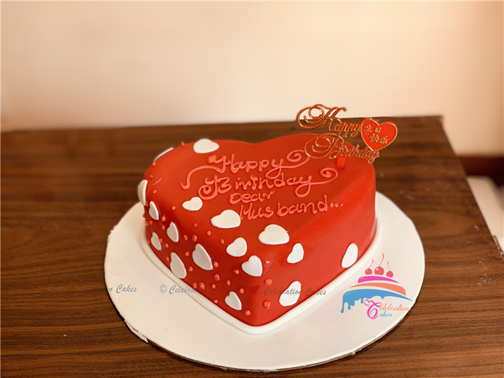Cake