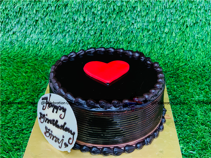 Cake