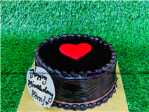 Cake