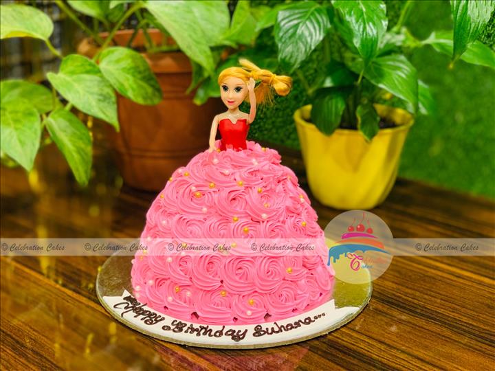 Cake